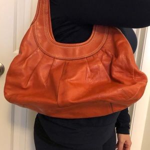 Coach shoulder bag